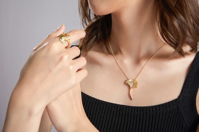 Jewelry Pieces That Make a Bold Statement